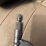 Vintage Moore & Wright Micrometer No 925M Image 7