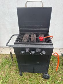 Bbq