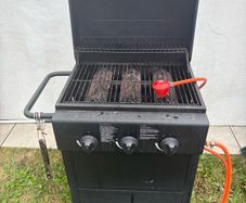Bbq