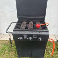 Bbq