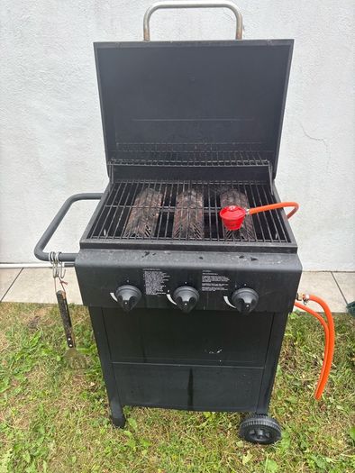 Bbq