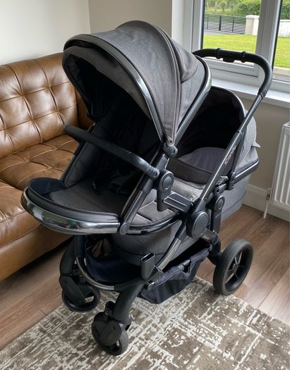 iCandy Peach Travel System