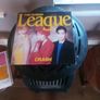 human league dare hysteria and crash x 3vinyl lps Image 3