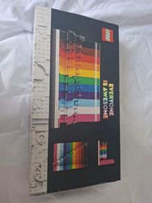Lego 40516 Everyone Is Awesome