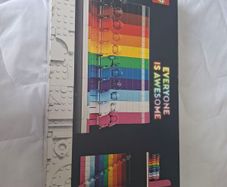 Lego 40516 Everyone Is Awesome