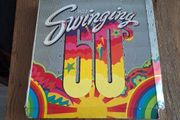 The Swinging 60s Readers Digest Collection 160 songs vinyl 10 LP set