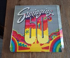 The Swinging 60s Readers Digest Collection 160 songs vinyl 10 LP set