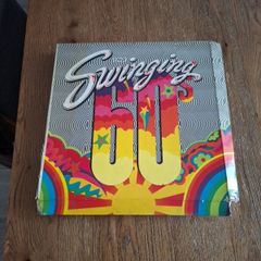 The Swinging 60s Readers Digest Collection 160 songs vinyl 10 LP set
