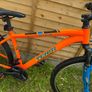 26" inch bike perfect condition Image 4