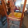 Antique Armchair Image 3