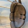 2x Medium Mycro Xtra Lite Hurling Helmets Great Condition Image 4