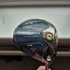 Callaway Paradym triple  diamond driver