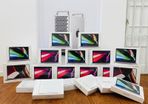 Apple MacBooks