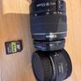 Canon EOS 4000D DSLR Camera Bundle - Excellent Starter Kit Image 2