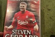 Massive Clearance of Liverpool DVD