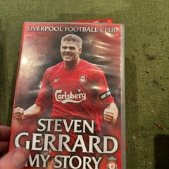 Massive Clearance of Liverpool DVD
