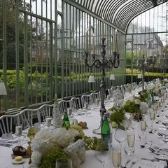 Wedding Flowers