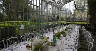 Wedding Flowers