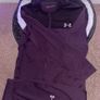 Under Armour AF Tracksuit Image 3