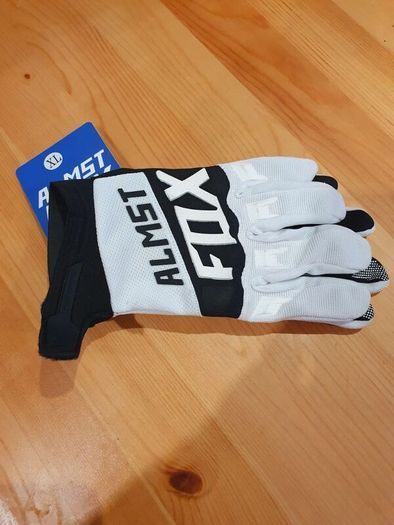 cycling gloves