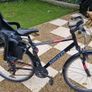 Kenzel Road Bike Image 5