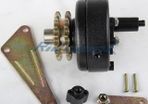 Gy6 150cc Buggy , Go-kart Gearbox