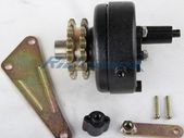 Gy6 150cc Buggy , Go-kart Gearbox