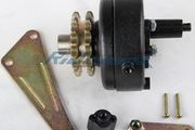Gy6 150cc Buggy , Go-kart Gearbox