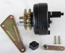 Gy6 150cc Buggy , Go-kart Gearbox