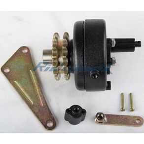 Gy6 150cc Buggy , Go-kart Gearbox