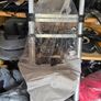 bugaboo butterfly brand new rain cover in swords Image 3