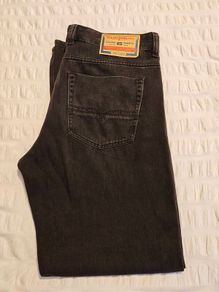 Diesel Industry Jeans W34 L32
