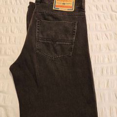Diesel Industry Jeans W34 L32
