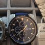 5-Watch Collection Bundle with 12-Slot Display Box (Boderry Titanium, Casio Edifice, CK, Newbridge) Image 6