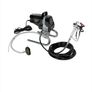 Steinhaus PRO-PS1010 Airless Paint Sprayer - used Image 2