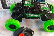 RC off road vehicle Kids Toy with batteries