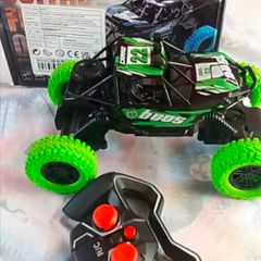 RC off road vehicle Kids Toy with batteries 2 for 40