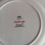 COLCLOUGH Bone China 3 cups and 6 plates Image 4