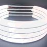 BMW E46 E36 High Power SMD LED Angel Eye Rings Image 3