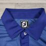 FootJoy FJ Golf Polo Shirt Mens XXL Image 3