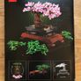 Lego Bonsai Tree (10281) Image 2