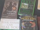 Tarot cards and everything you need Image 10