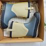 kids wellies Liewood size 25 uk8.5 Image 3