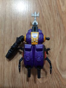 Transformer  toy