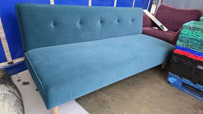 Sofa Bed - Nearly New