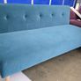 Sofa Bed - Nearly New Image 3