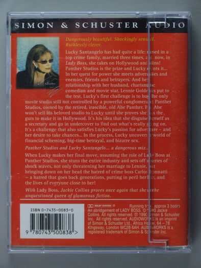 9 Audiobook Cassette Tapes. Includes Miss Read, John Mortimer, Joanna Trollope