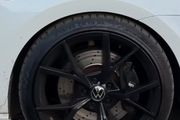 Volkswagen Floating Centre Cap