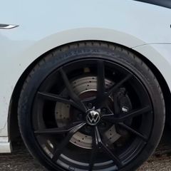 Volkswagen Floating Centre Cap