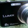 Panasonic LUMIX DMC-FS30 14.1MP Digital Camera 4Gb SD Card (universal charger) Tested Image 3